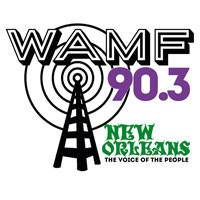 New Orleans Voice of the People