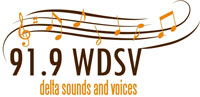 Delta Sounds and Voices