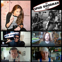 The Other Spud Goodman Show