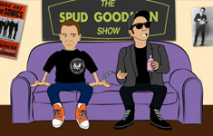 The Spud Goodman Show Podcast