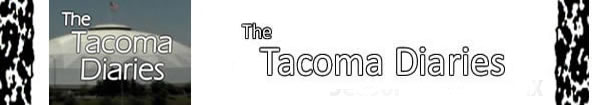 Tacoma Diaries