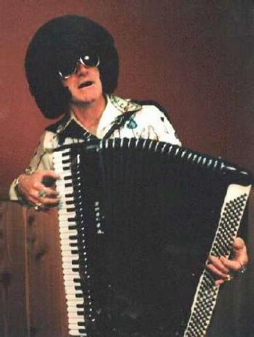 The 5-Octave Petosa