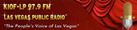 Las Vegas Public Radio