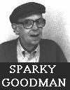 Sparky Goodman