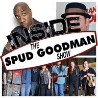 The Spud Goodman Show