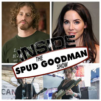 The Spud Goodman Show