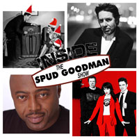 The Spud Goodman Show