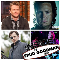 The Spud Goodman Show