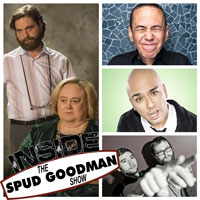 The Spud Goodman Show