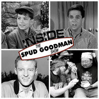 The Spud Goodman Show