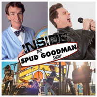 The Spud Goodman Show