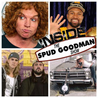 The Spud Goodman Show