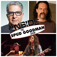 The Spud Goodman Show