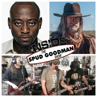 The Spud Goodman Show