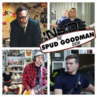 The Spud Goodman Show