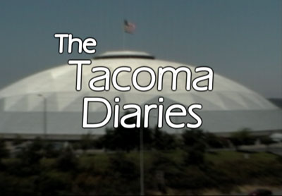 The Tacoma Diaries